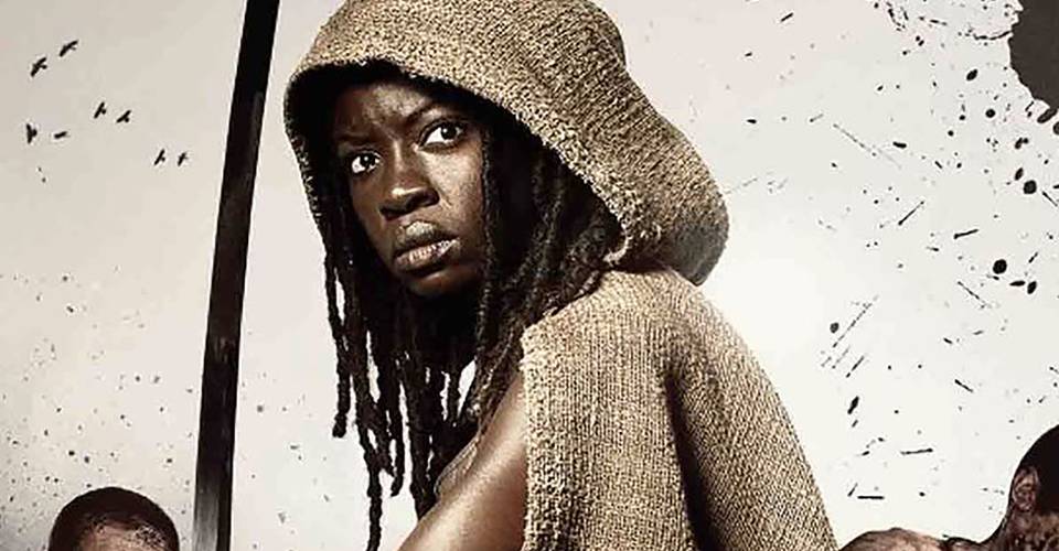 The Walking Dead 10 Things We Loved About Michonnes Final Episode The Walking Dead 10 Things We Loved About Michonnes Final Episode